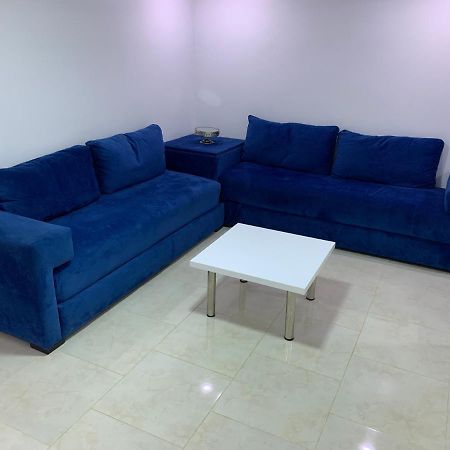 Appart De Proximite A Bayo Berkane Dış mekan fotoğraf