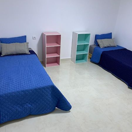 Appart De Proximite A Bayo Berkane Dış mekan fotoğraf
