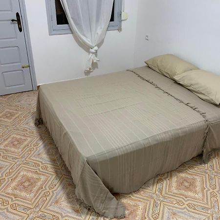 Appart De Proximite A Bayo Berkane Dış mekan fotoğraf