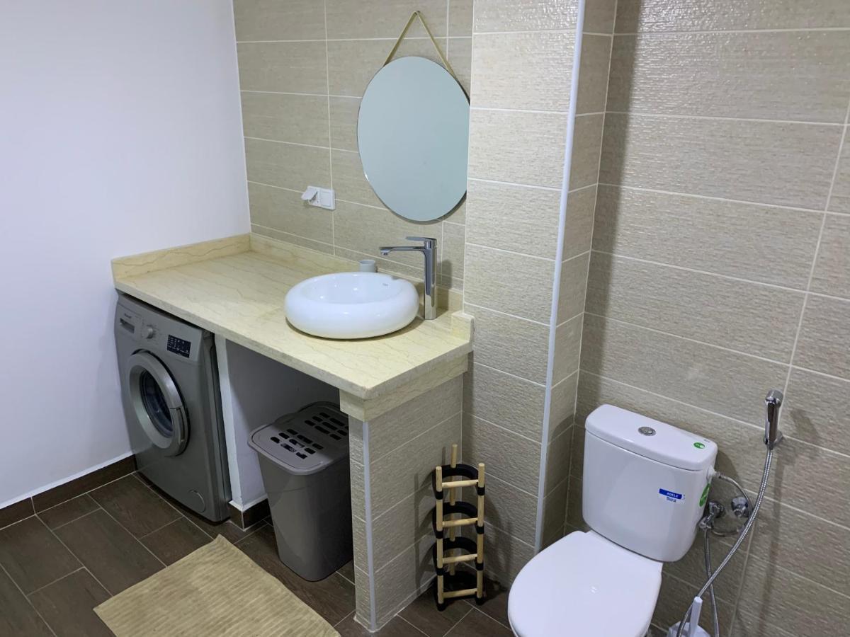 Appart De Proximite A Bayo Berkane Dış mekan fotoğraf