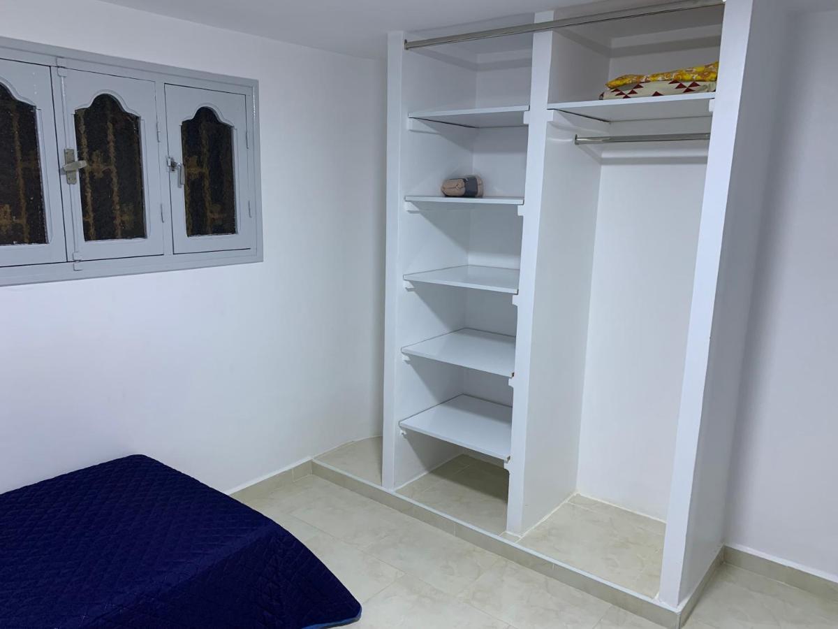 Appart De Proximite A Bayo Berkane Dış mekan fotoğraf