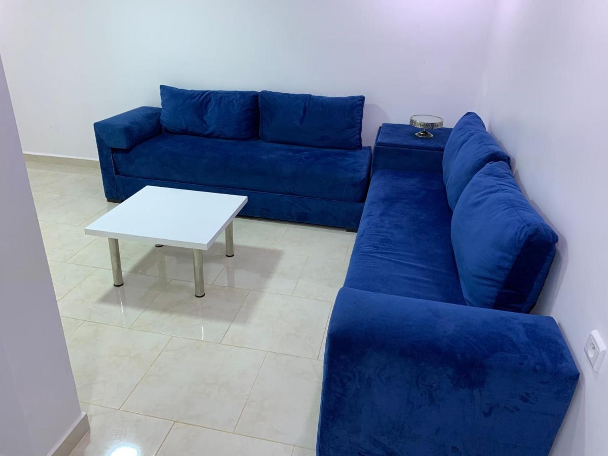 Appart De Proximite A Bayo Berkane Dış mekan fotoğraf