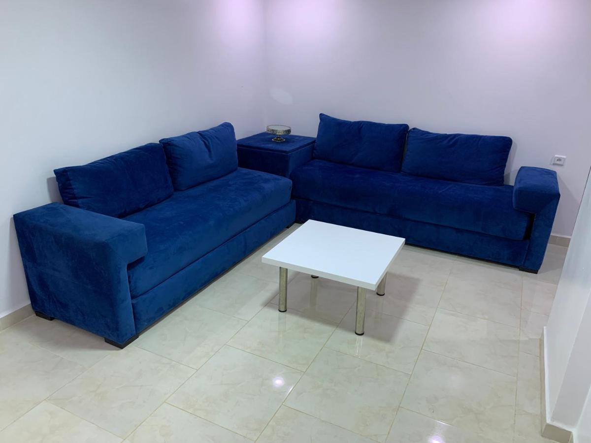 Appart De Proximite A Bayo Berkane Dış mekan fotoğraf