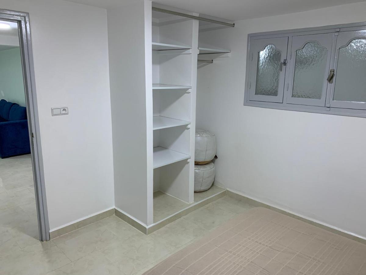 Appart De Proximite A Bayo Berkane Dış mekan fotoğraf