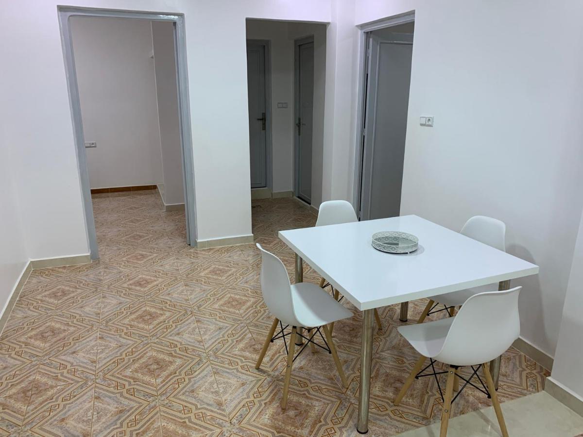 Appart De Proximite A Bayo Berkane Dış mekan fotoğraf