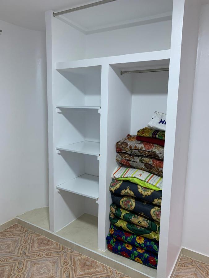 Appart De Proximite A Bayo Berkane Dış mekan fotoğraf