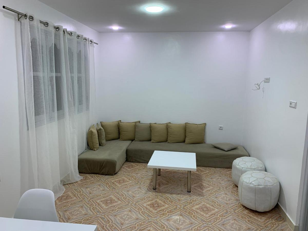 Appart De Proximite A Bayo Berkane Dış mekan fotoğraf