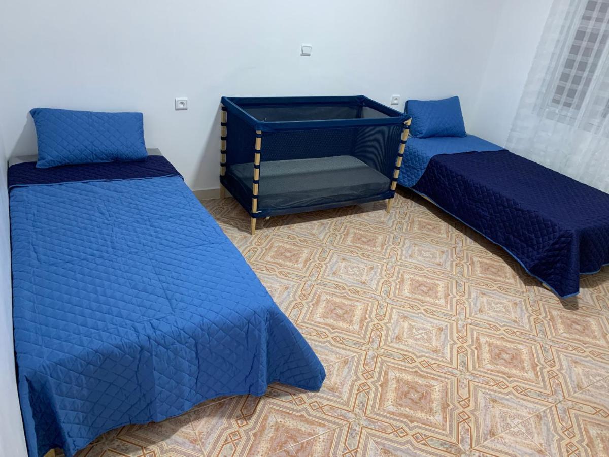 Appart De Proximite A Bayo Berkane Dış mekan fotoğraf