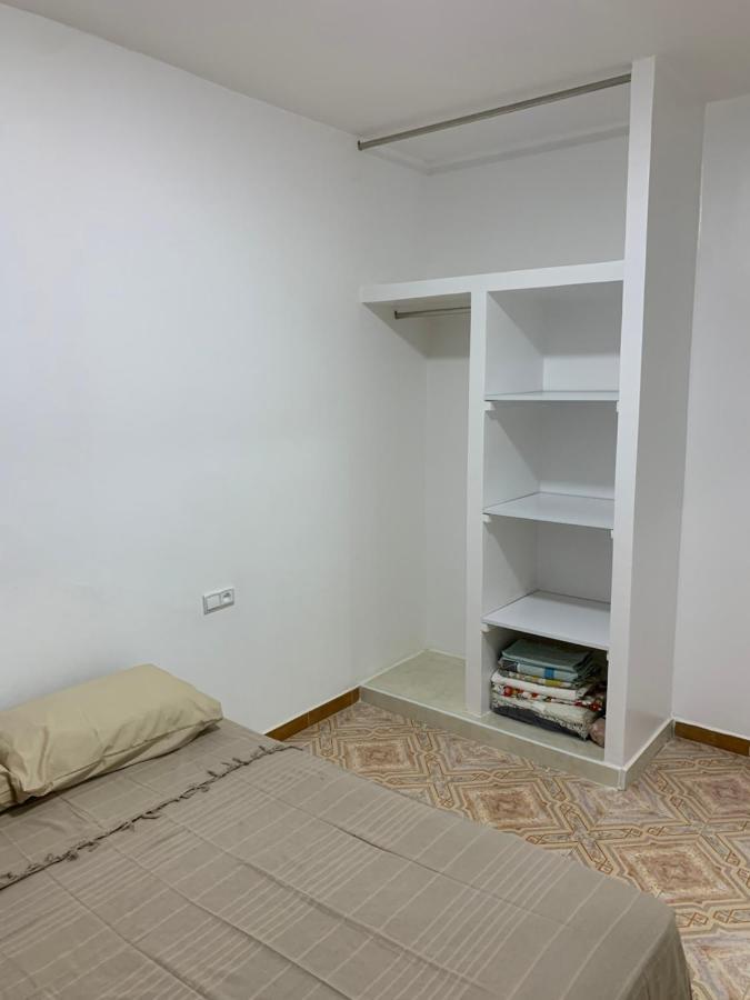 Appart De Proximite A Bayo Berkane Dış mekan fotoğraf